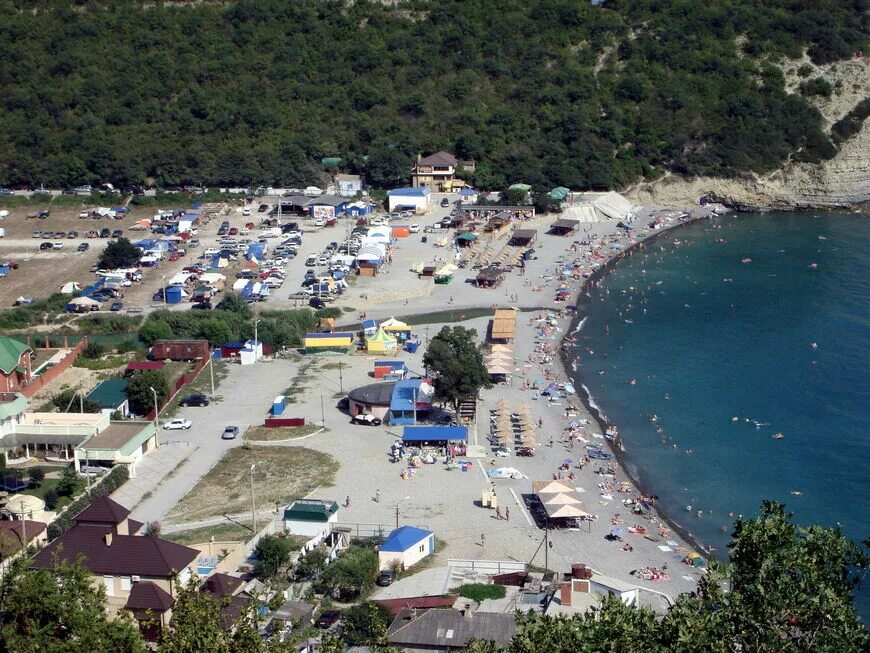Пляж дюрсо краснодарский край фото Пляж Дюрсо, Новороссийск 2024 - фото пляжа и поселка Дюрсо, отзывы, Черное море,