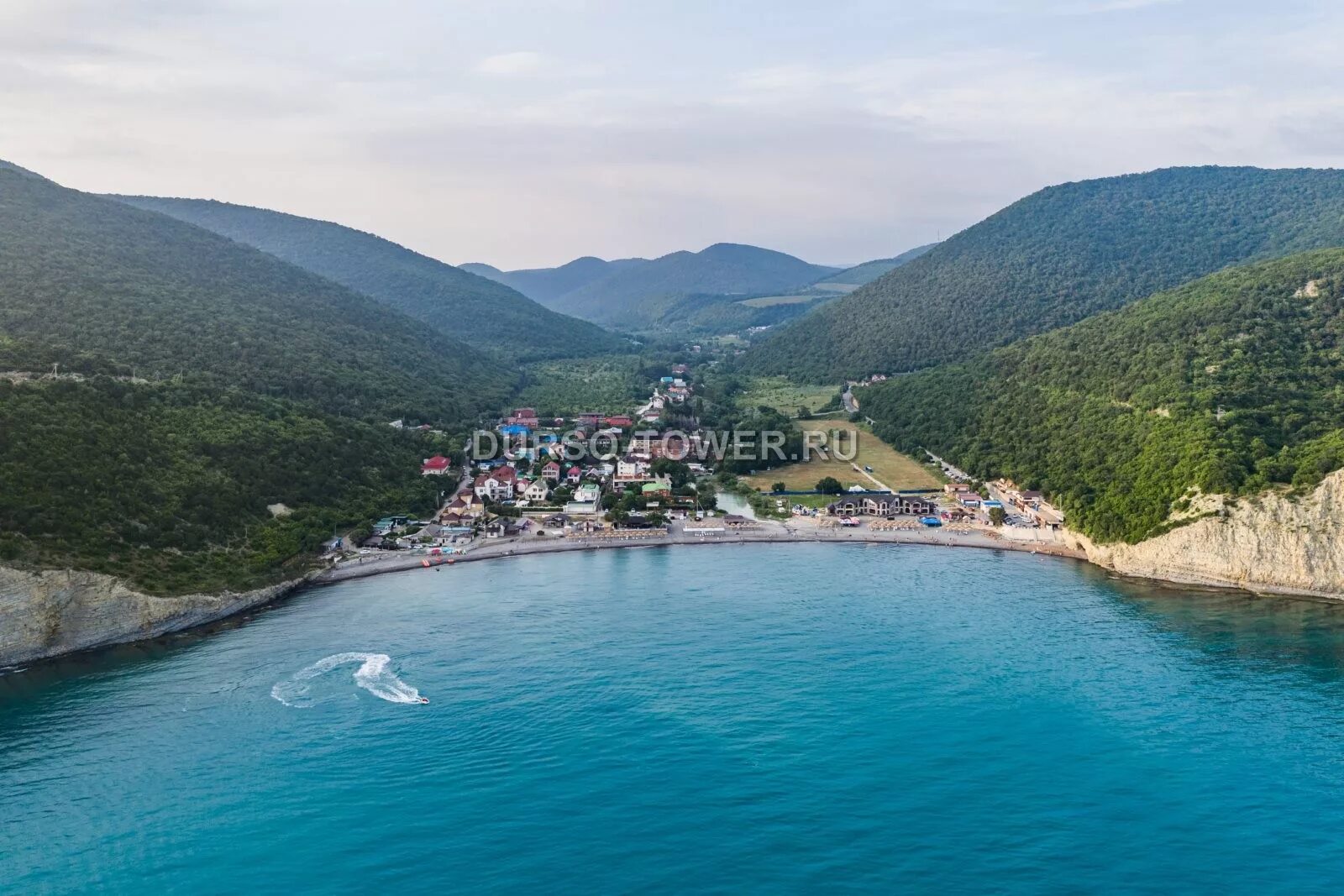 Пляж дюрсо новороссийск фото Гостиница "Durso-Tower" Абрау-Дюрсо Краснодарский край