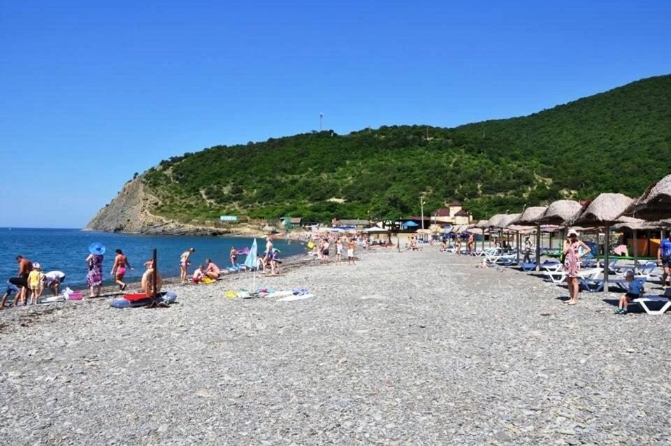 Пляж дюрсо новороссийск фото Гостевой дом Шоколад, Абрау-Дюрсо - цены отеля у моря, отзывы, фото, номера, кон