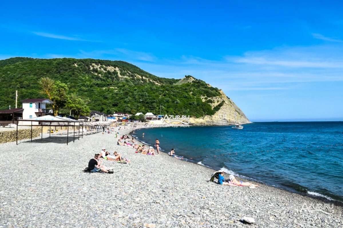 Пляж дюрсо новороссийск фото Пляжи в Абрау-Дюрсо