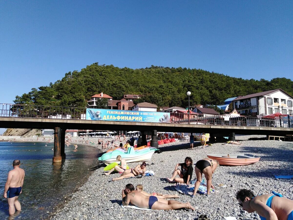 Пляж джанхота фото Новости Сегодня Джанхот - Экстренно.ру
