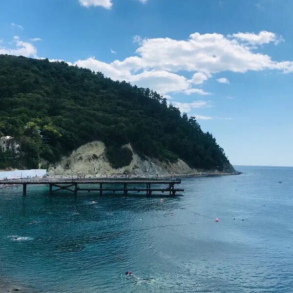 Пляж джанхота фото Photos at Джанхот Дикий Пляж - 1 tip