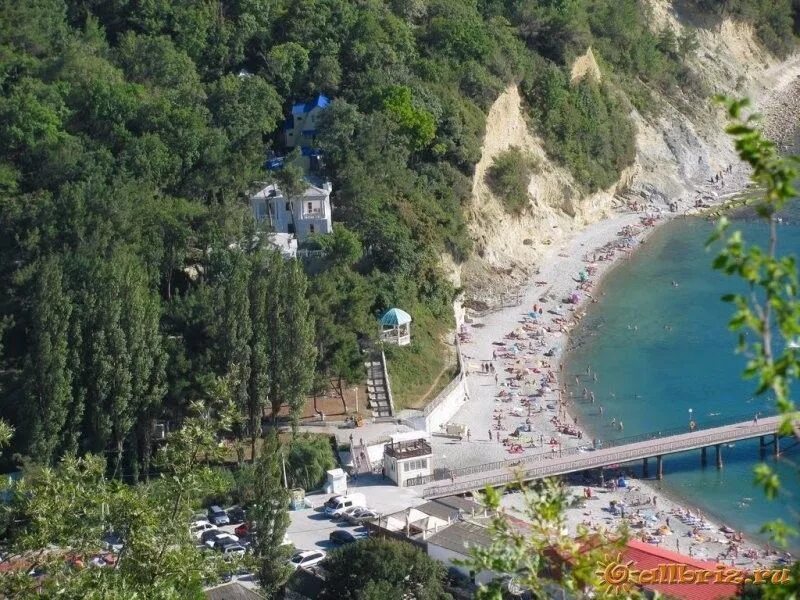 Пляж джанхота фото Фото Джанхота: пляжей, моря, улиц, отелей, гостиниц и домов
