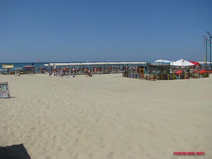 Пляж джемете фото Отдых в поселке Джемете: отзывы, фото