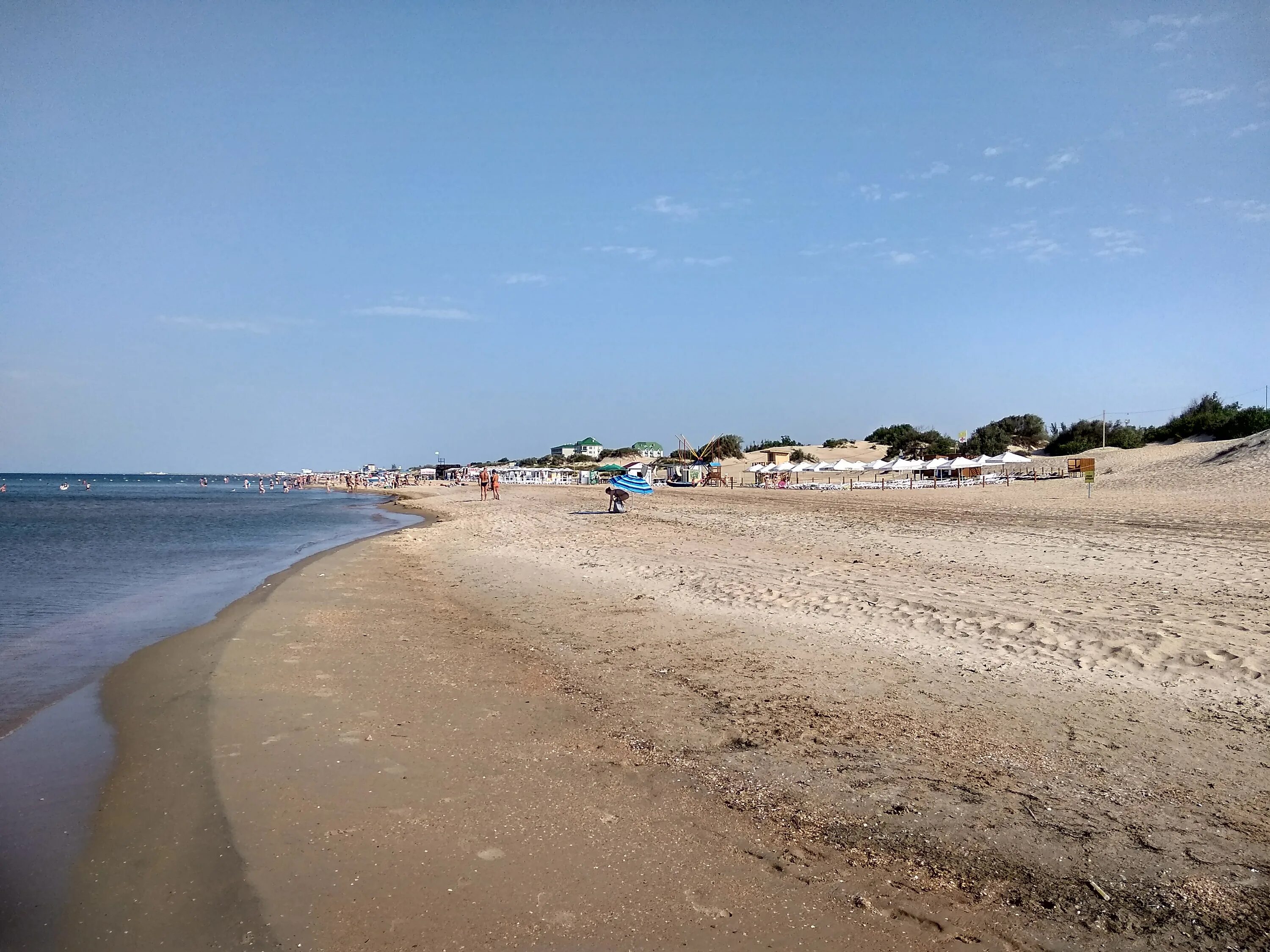 Пляж джемете фото Пляж полярные зори в джемете - Фото
