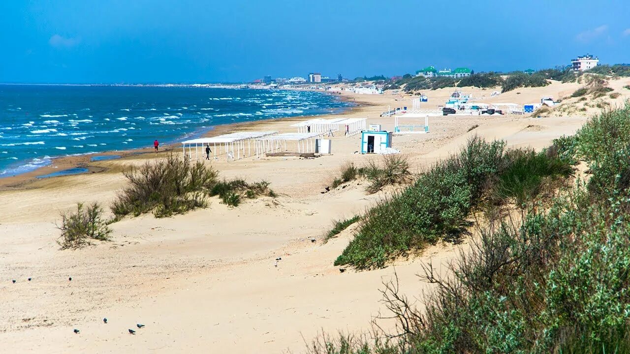 Пляж джемете фото #АНАПА НЕ ГОТОВЫ К СЕЗОНУ В ДЖЕМЕТЕ. ПЛЯЖИ ПУСТЫЕ. МОРЕ ХОЛОДНОЕ. РЕМОНТ НА ПЕРВ