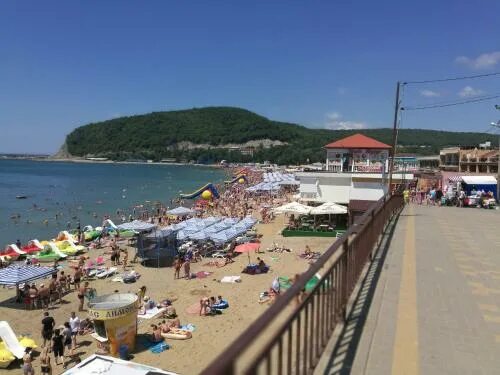 Пляж джубга краснодарский край фото Portovaya Ul 14, 7Th Floor, Dzhubga up to 28% OFF - Book Now