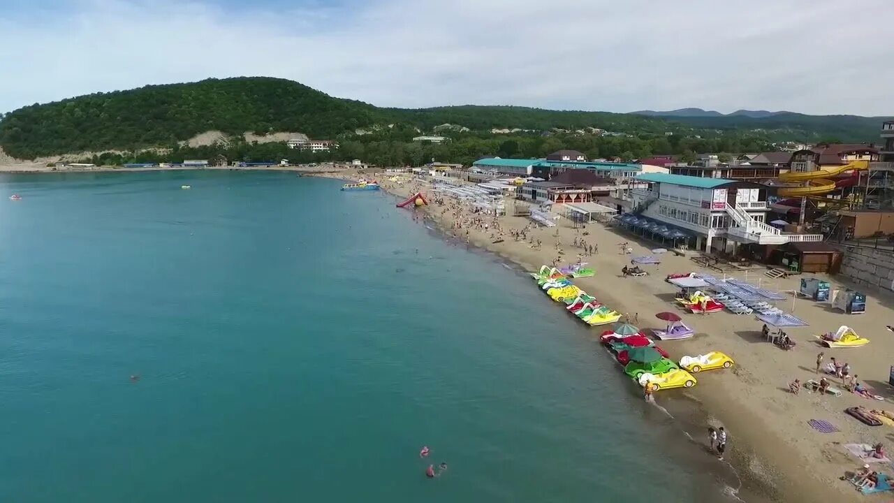 Пляж джубга краснодарский край фото В джубге фото YugNash.ru