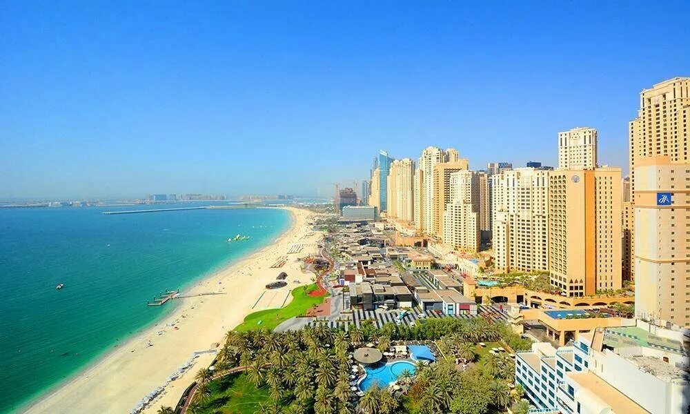 Пляж джумейра 3 джумейра эмират дубай фото One Perfect Stay - Dorra Bay Dubai, жильё посуточно, 373, улица Короля Салман Би