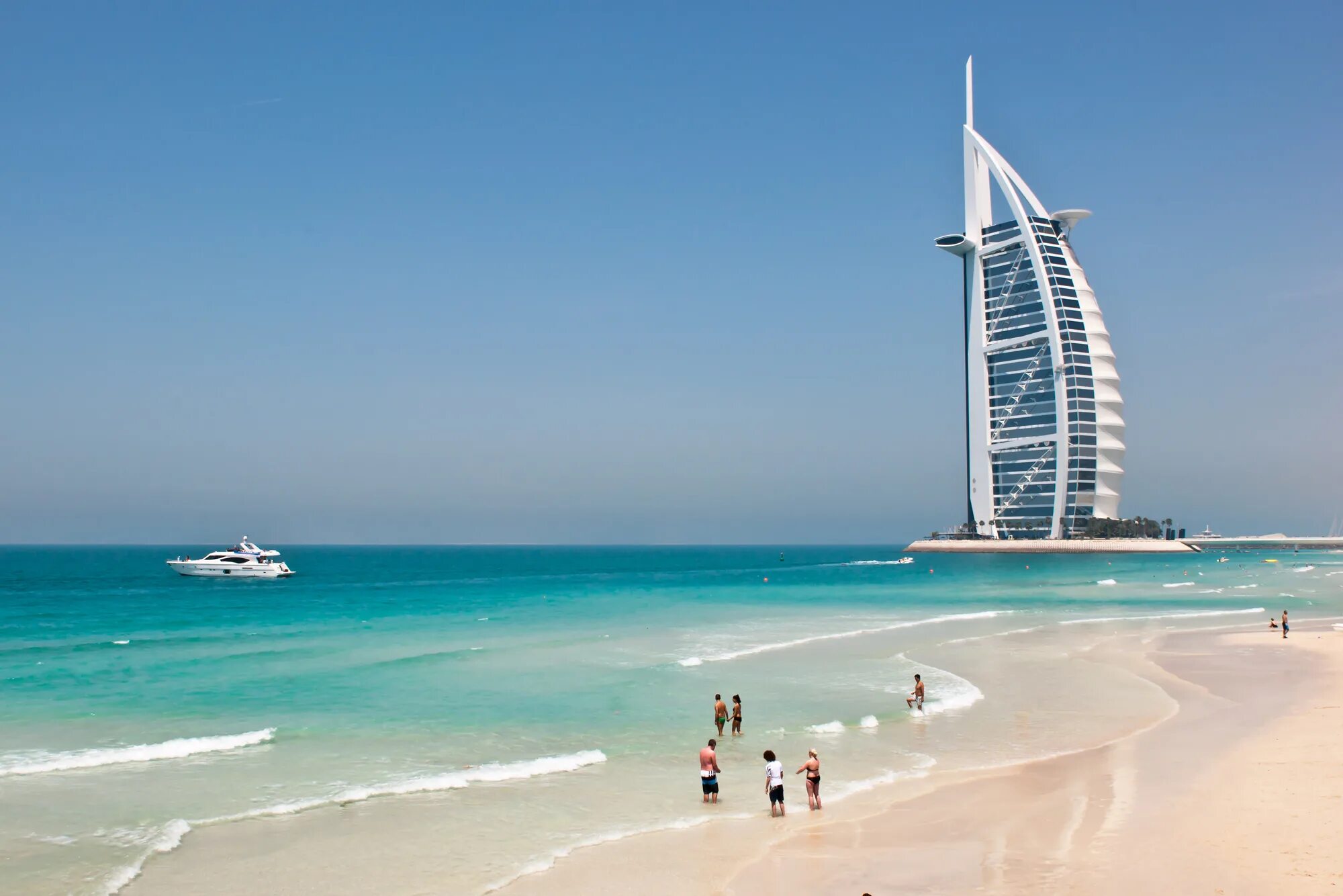 Пляж джумейра 3 джумейра эмират дубай фото The 8 best boast-worthy things to do in Dubai
