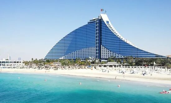 Пляж джумейра 3 джумейра эмират дубай фото Jumeirah Beach Hotel - Picture of Dubai Guru - Tripadvisor