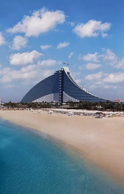 Пляж джумейра 3 джумейра эмират дубай фото Jumeirah Beach Hotel 5* - ОАЭ, Дубай - Отели Пегас Туристик
