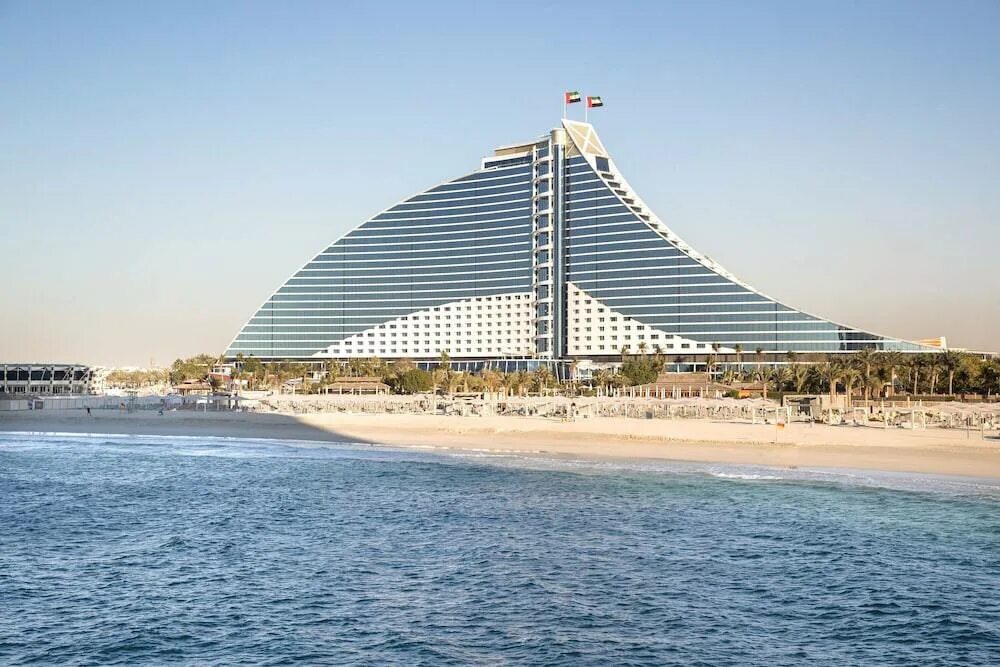 Пляж джумейра 3 джумейра эмират дубай фото Отель Jumeirah Beach Hotel 5*/ ОАЭ /Дубай - фото, описание, туры в отель