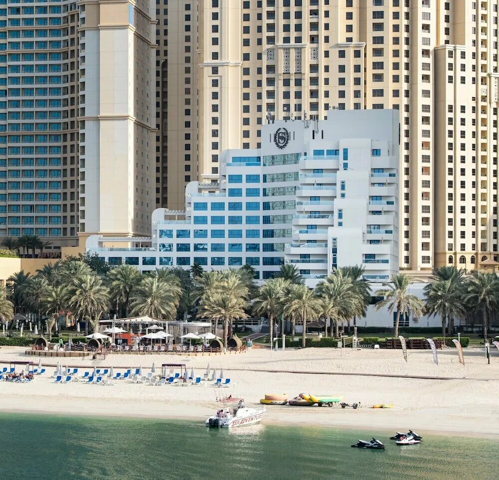 Пляж джумейра 3 джумейра эмират дубай фото Отзывы о "Sheraton Jumeirah Beach Resort", 62, улица Эль Мамша, Дубай Марина, Дж