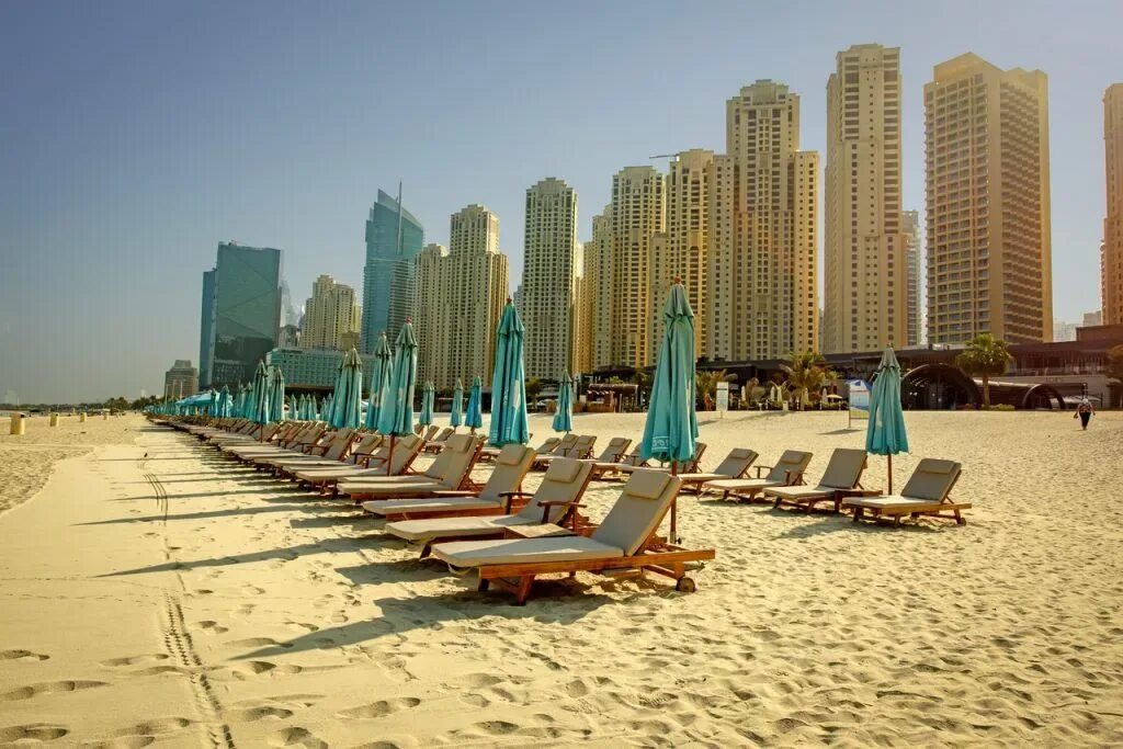 Пляж джумейра фото Villa Heights by Five Global Holdings in JVC District 15, Jumeirah Village Circl