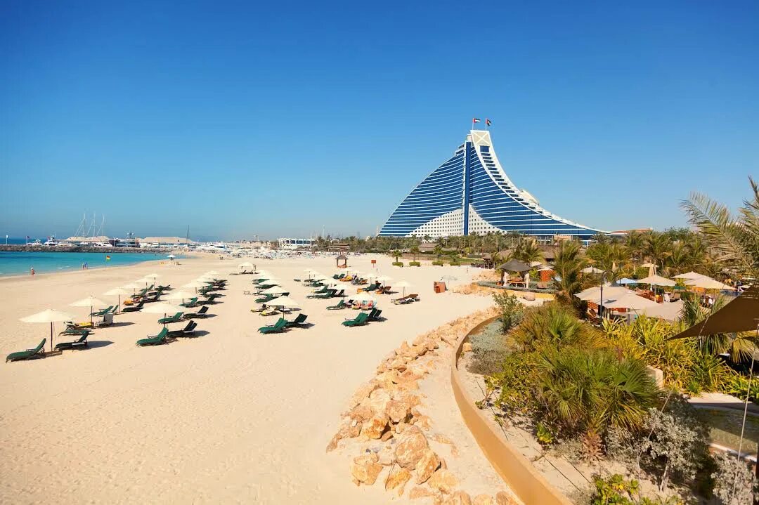 Пляж джумейра фото JW Marriott Marquis Hotel Dubai - Google hotels