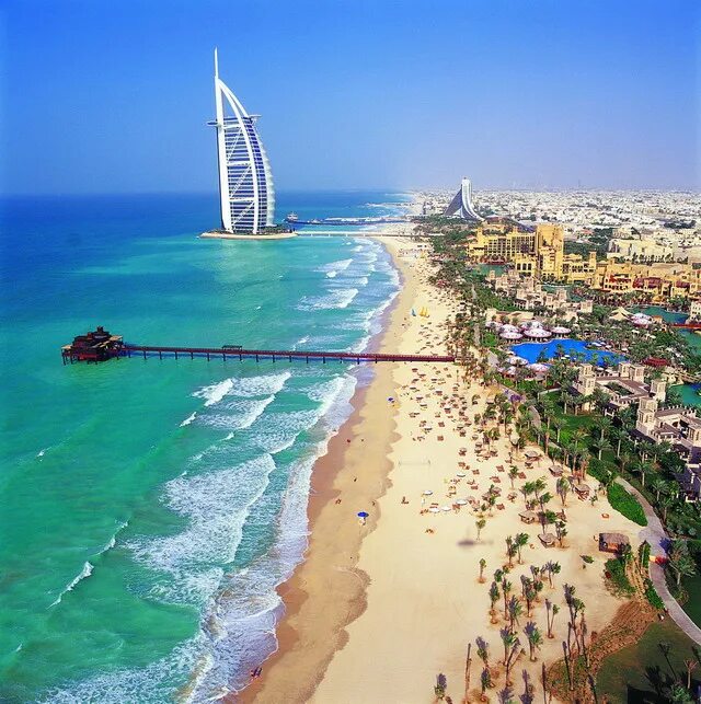 Пляж джумейра фото Madinat Jumeirah 5*+, Дубай (Джумейра), ОАЭ. Туроператор UNEX