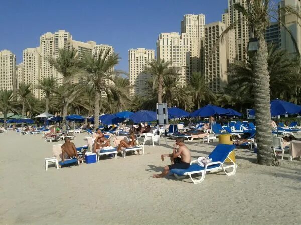 Пляж джумейра фото Sheraton Jumeirah Beach Resort & Towers, Dubai, UAE - Review of My Stays. - Loya