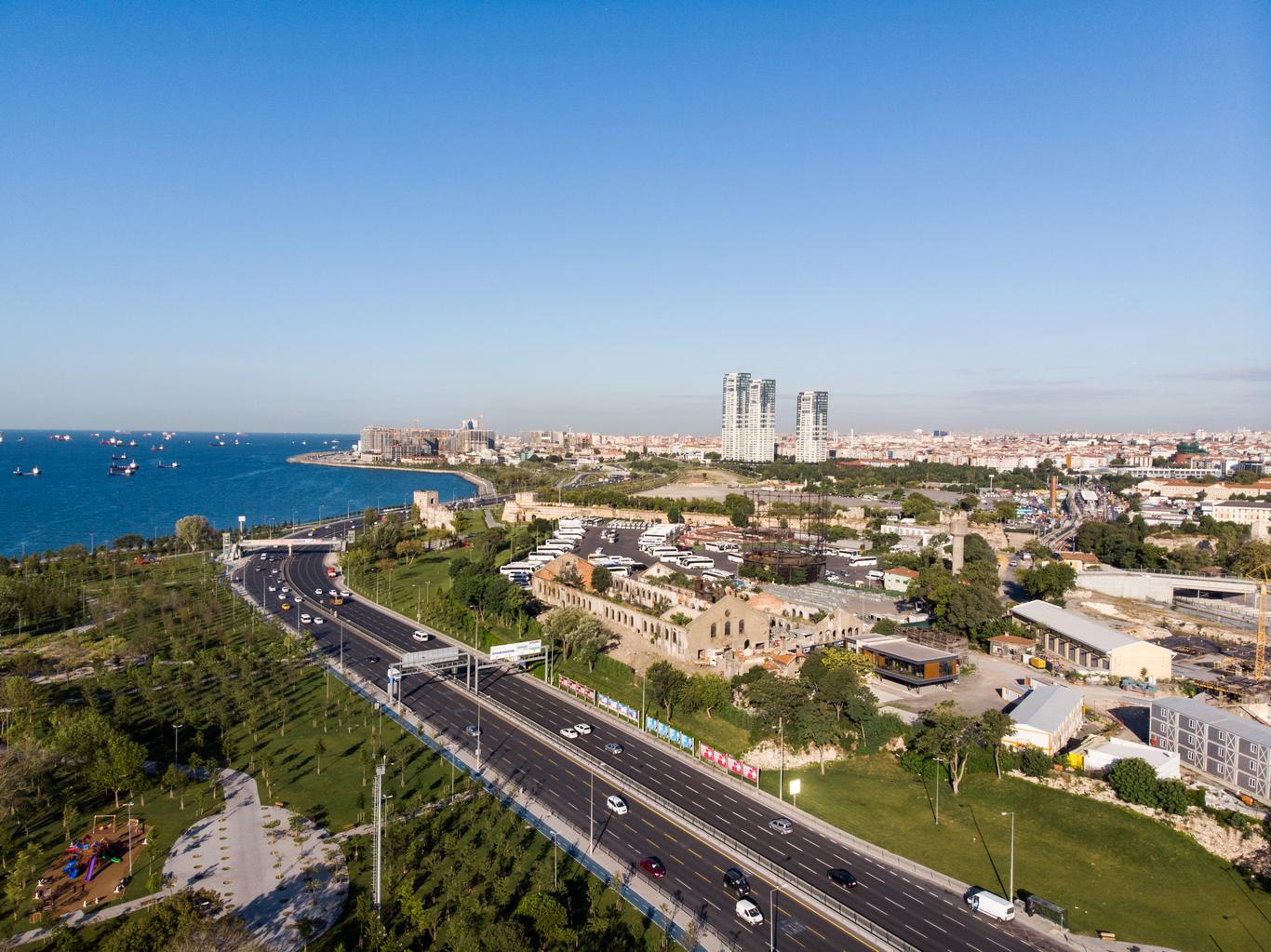 Пляж ешилькей стамбул район бакыркей ешилькей фото Hotels in Bakirkoy, Istanbul - Find cheap Bakirkoy hotel deals with momondo