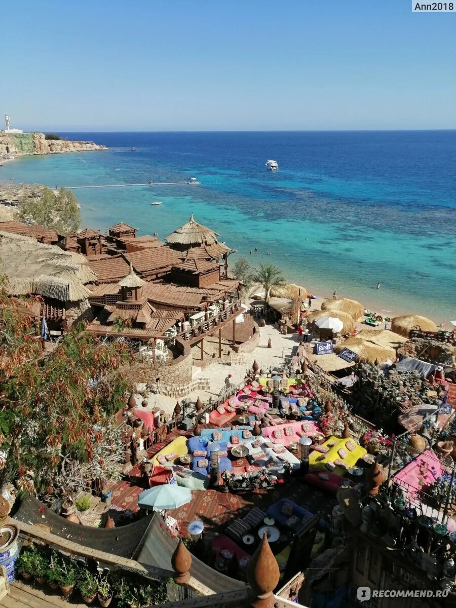 Пляж фарса шарм эль шейх фото Farsha Cafe (фарша кафе), Шарм эль шейх - "Окунуться в восточную сказку! 100% об