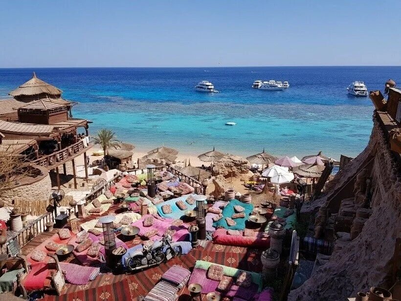 Пляж фарса шарм эль шейх фото Шарм-эль-Шейха, Farsha - стоит ли идти в 2024 году