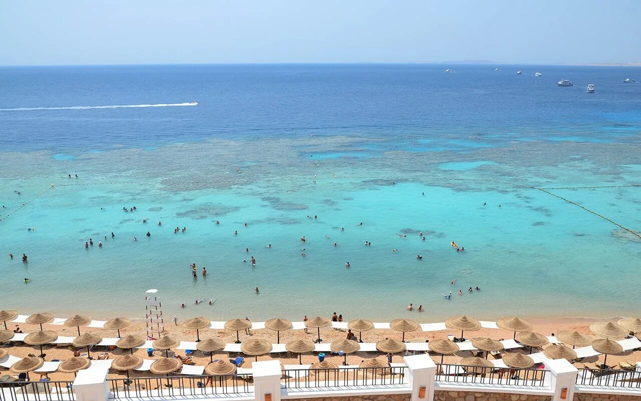 Пляж фарса шарм эль шейх фото Jaz Fanara Sharm El Sheikh 4+* All - 398 € / 1