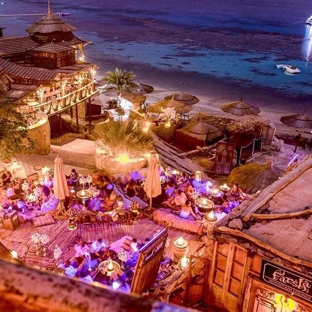 Пляж фарша шарм эль шейх фото Farsha Cafe , Sharm El Sheikh