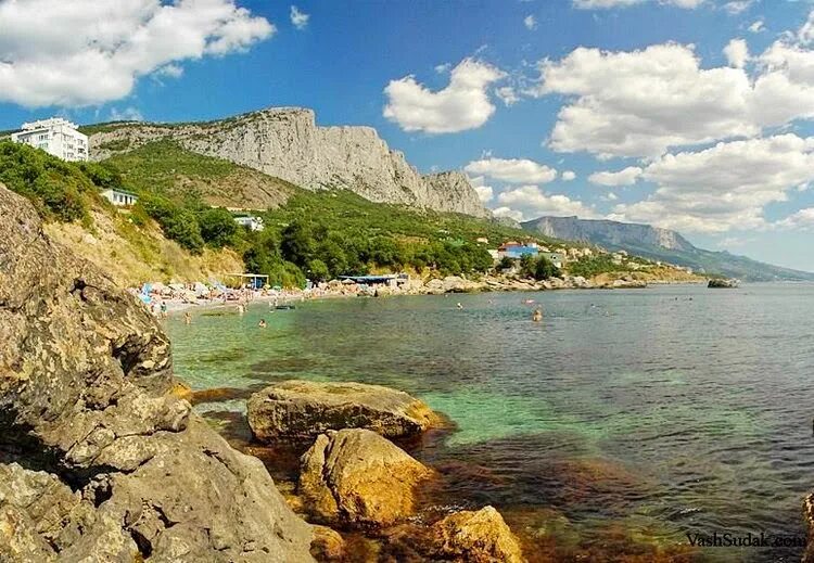 Пляж форос крым фото Per sempre" гостевой дом Форос, Крым Отдых на море, летом, отпуск. Чёрное море, 