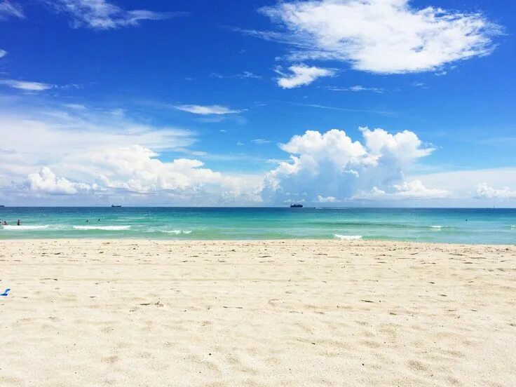 Пляж фото для фотошопа City Guide : South Beach, Miami - Vivre Blog City guide, Beach, South beach miam