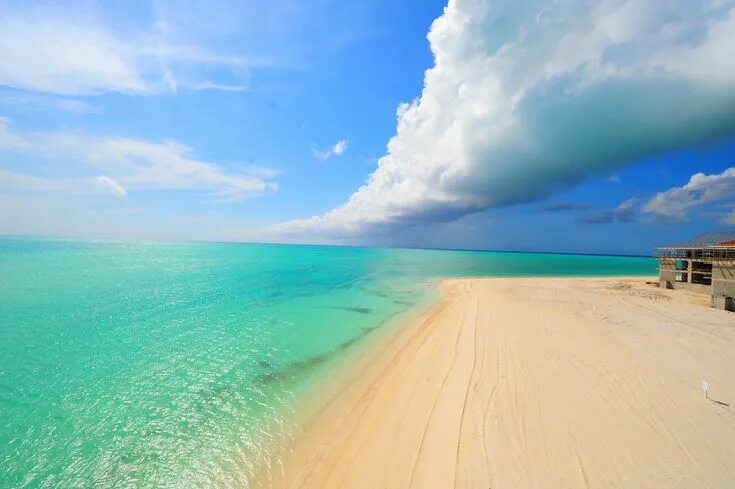 Пляж фото крупный план white clouds and white sands #beach #summer #sea #sand #tropical #clouds #turquo
