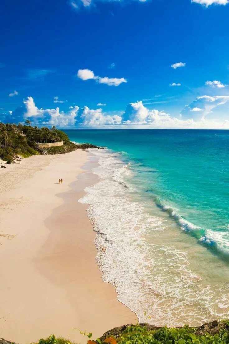 Пляж фото молодых Beautiful Beach Barbados beaches, Vacation spots, Beautiful beaches