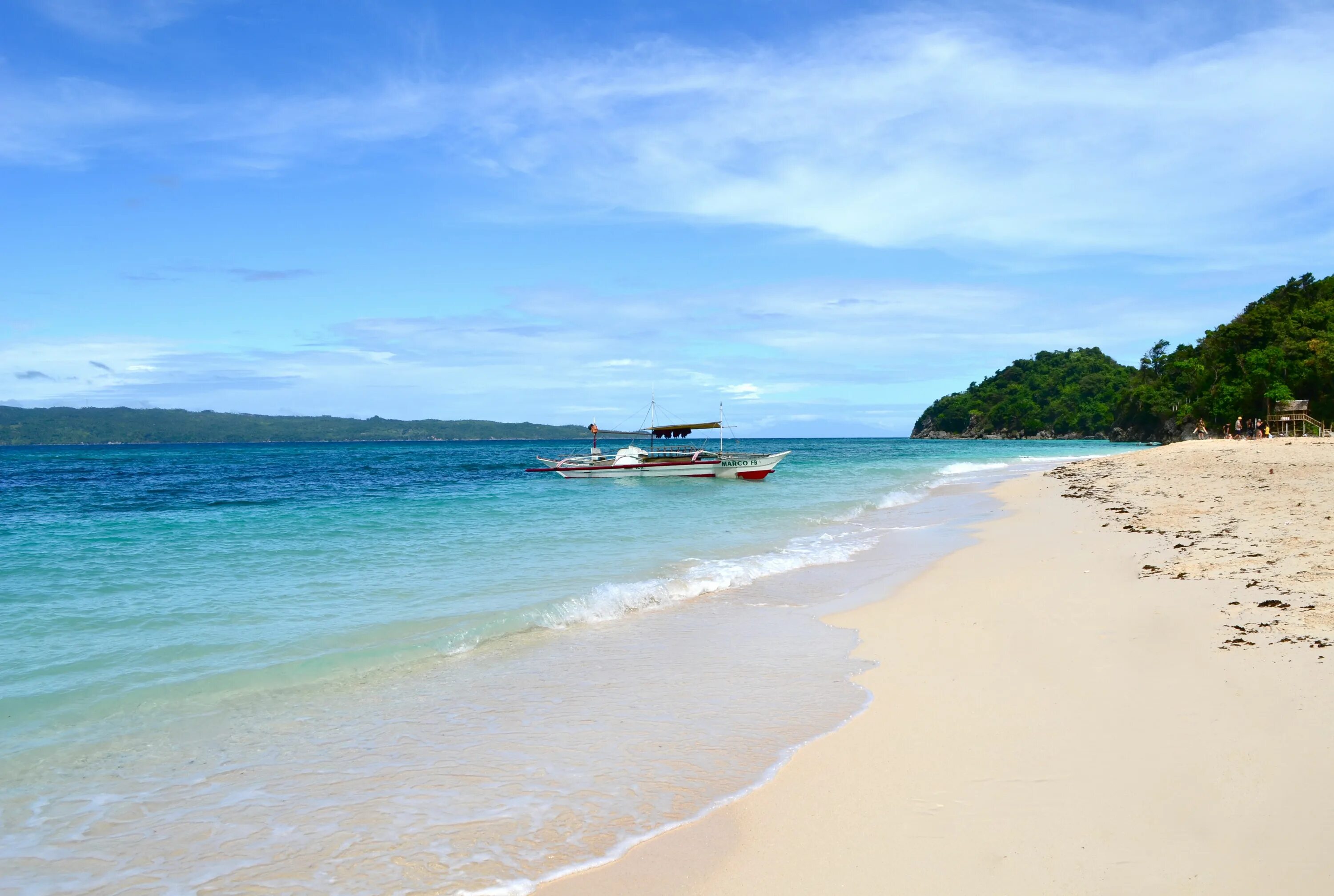 Пляж фото обычных The Best Beaches in the World Beaches in the world, Philippines beaches, Boracay