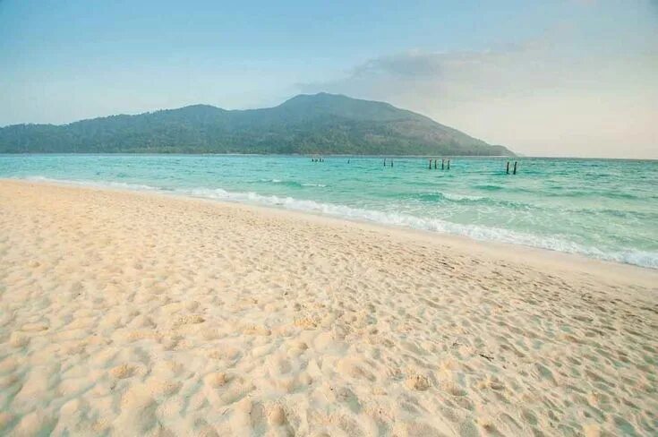 Пляж фото обычных Las 15 Mejores Playas De Tailandia Explora Tailandia Beach images, Beach, Vacati