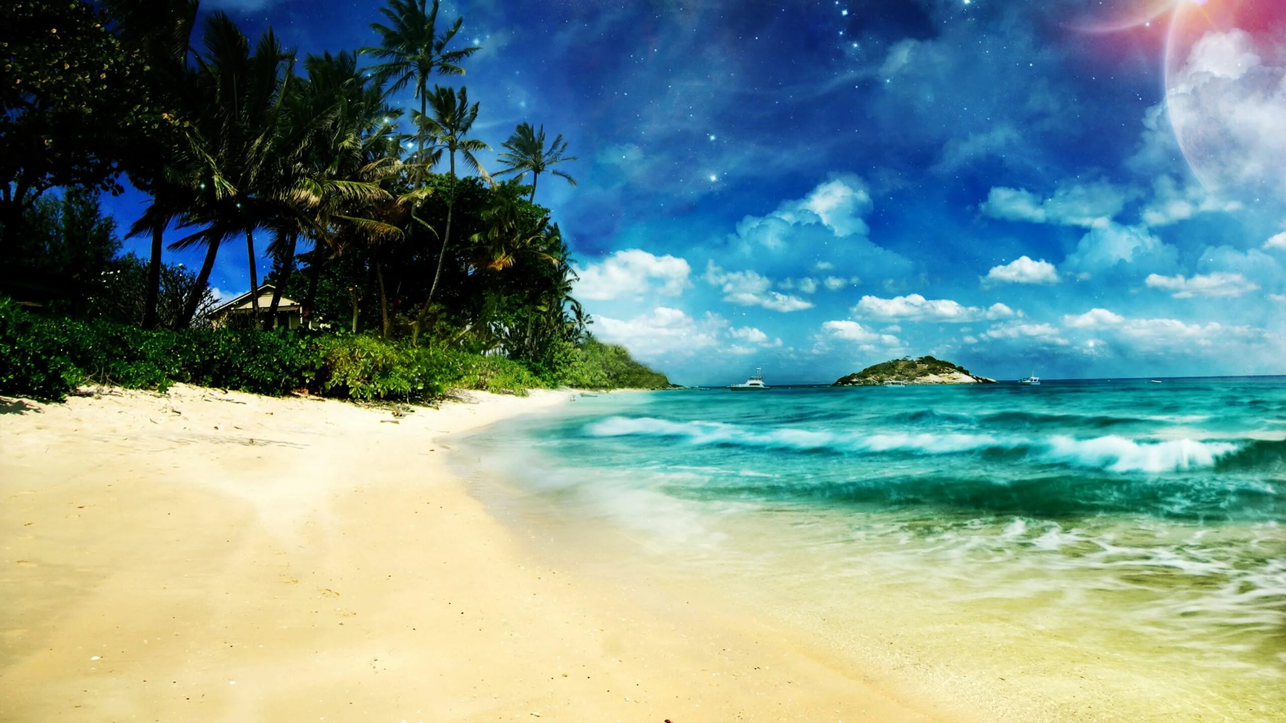 Пляж фото рисунок Beach phone wallpaper, Beach wallpaper, Summer wallpaper