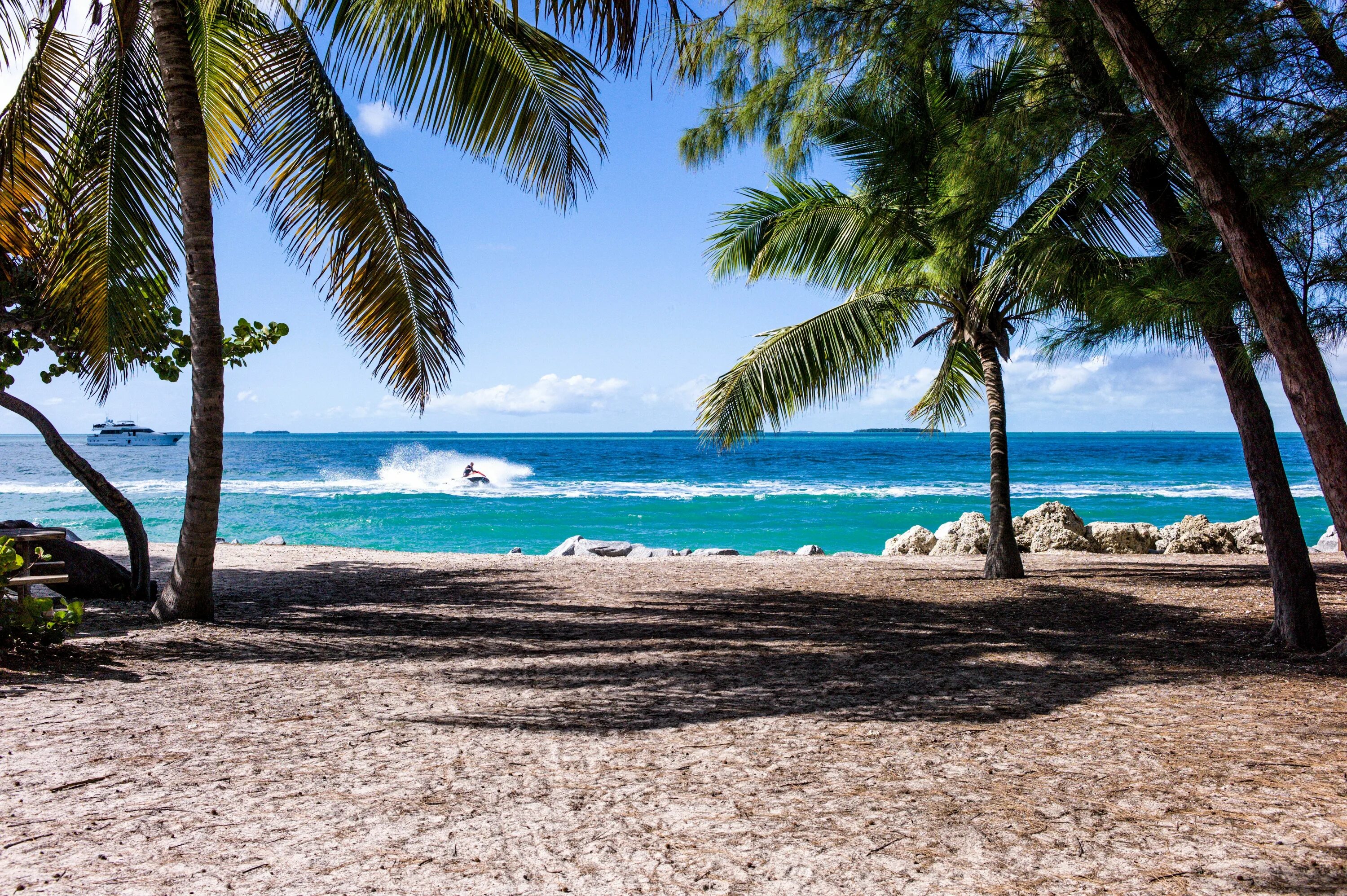 Пляж фото рисунок Was ist die beste Reisezeit für eine Reise nach Antigua in der Karibik? Tropical
