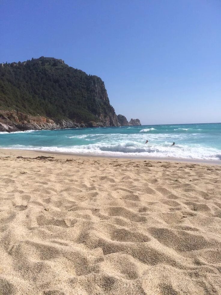 Пляж фото в контакте Cleopatra Beach, Alanya Turkey beach, Turkey travel, Best beaches in europe