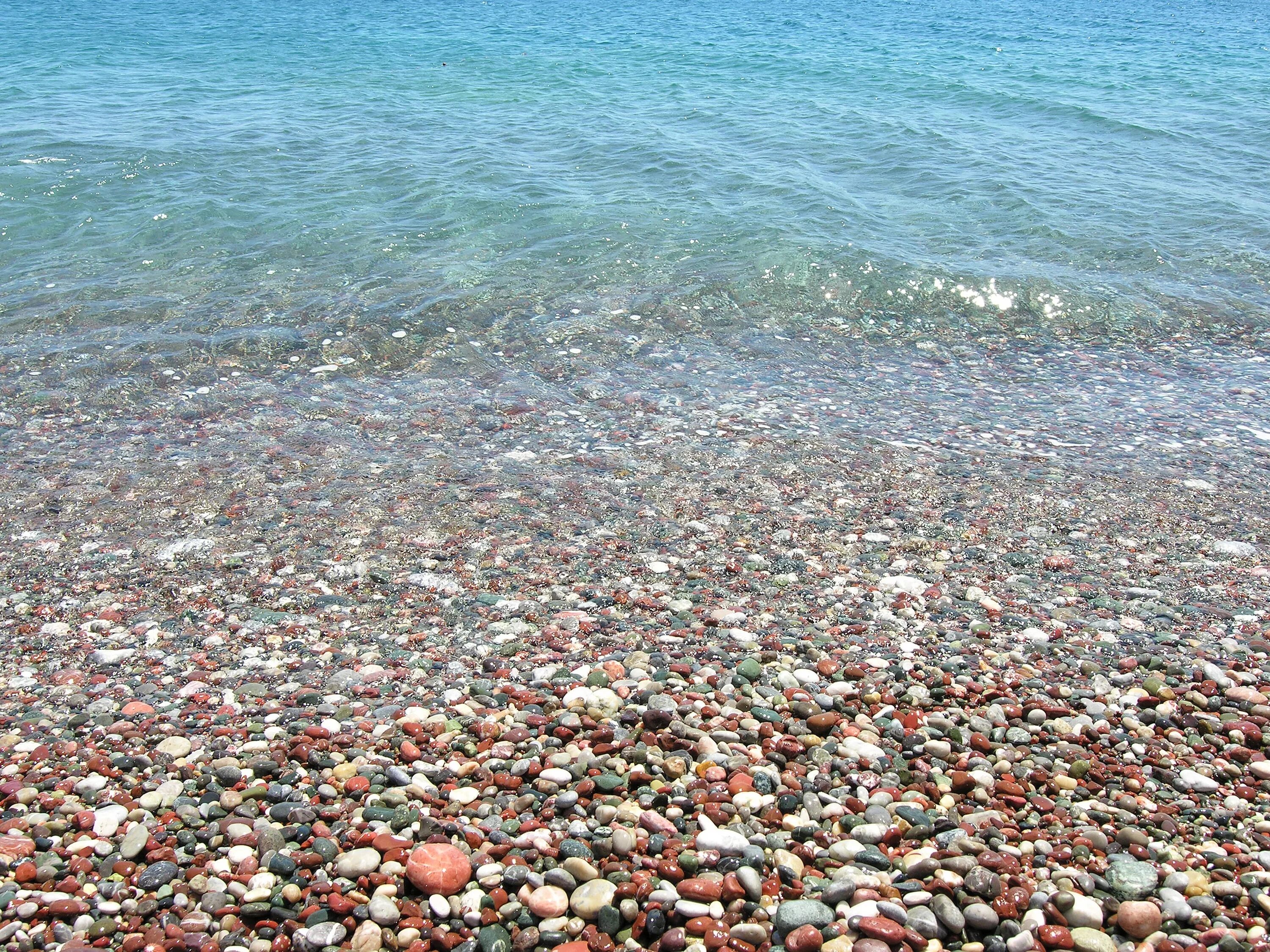 Пляж галька фото Free Images : beach, sea, coast, nature, sand, rock, texture, shore, summer, peb