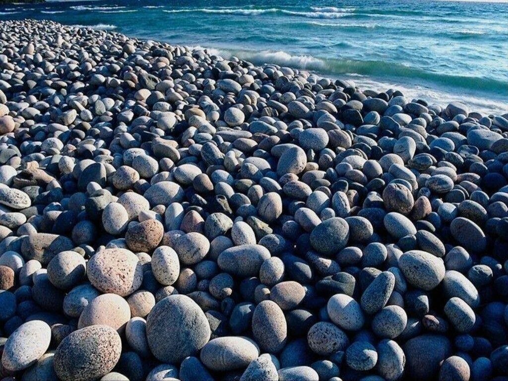 Пляж галька фото Сравнение гальки в Сочи и в Анапе Весточка с юга ☀ Дзен