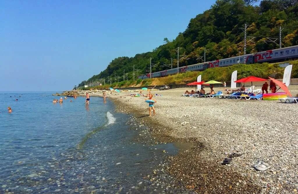 Пляж головинка сочи фото ПРОДАЖА БИЗНЕСА ПАРК-ОТЕЛЬ В СОЧИ, КУПИТЬ ПАНСИОНАТ В СОЧИ, НА БЕРЕГУ ЧЕРНОГО МО