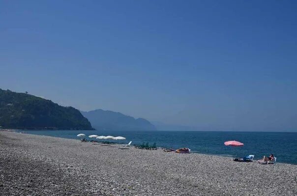 Пляж гонио фото 12-19 May! Recreational Program and Yoga Workshop with Victor Vasiliev in Georgi
