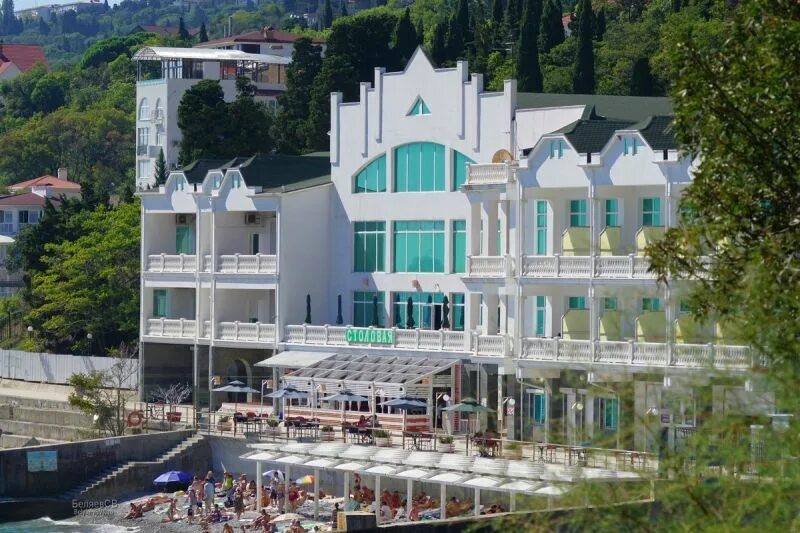 Пляж горное солнце алупка фото ГОРНОЕ СОЛНЦЕ АЛУПКА, Россия - фото и отзывы об отеле