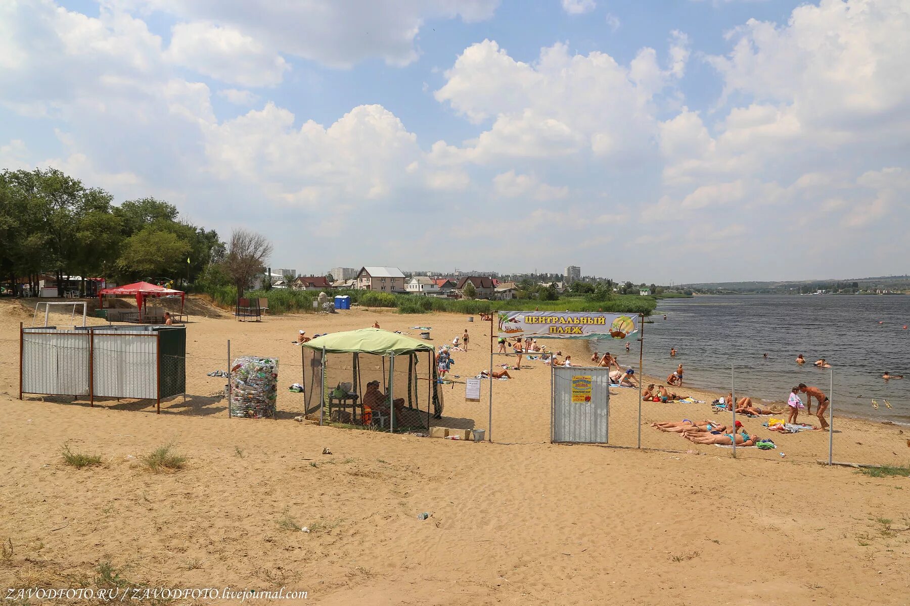 Пляж городской округ волгоград советский район фото Kamyshin travel photo Brodyaga.com image gallery: Russia Volgograd