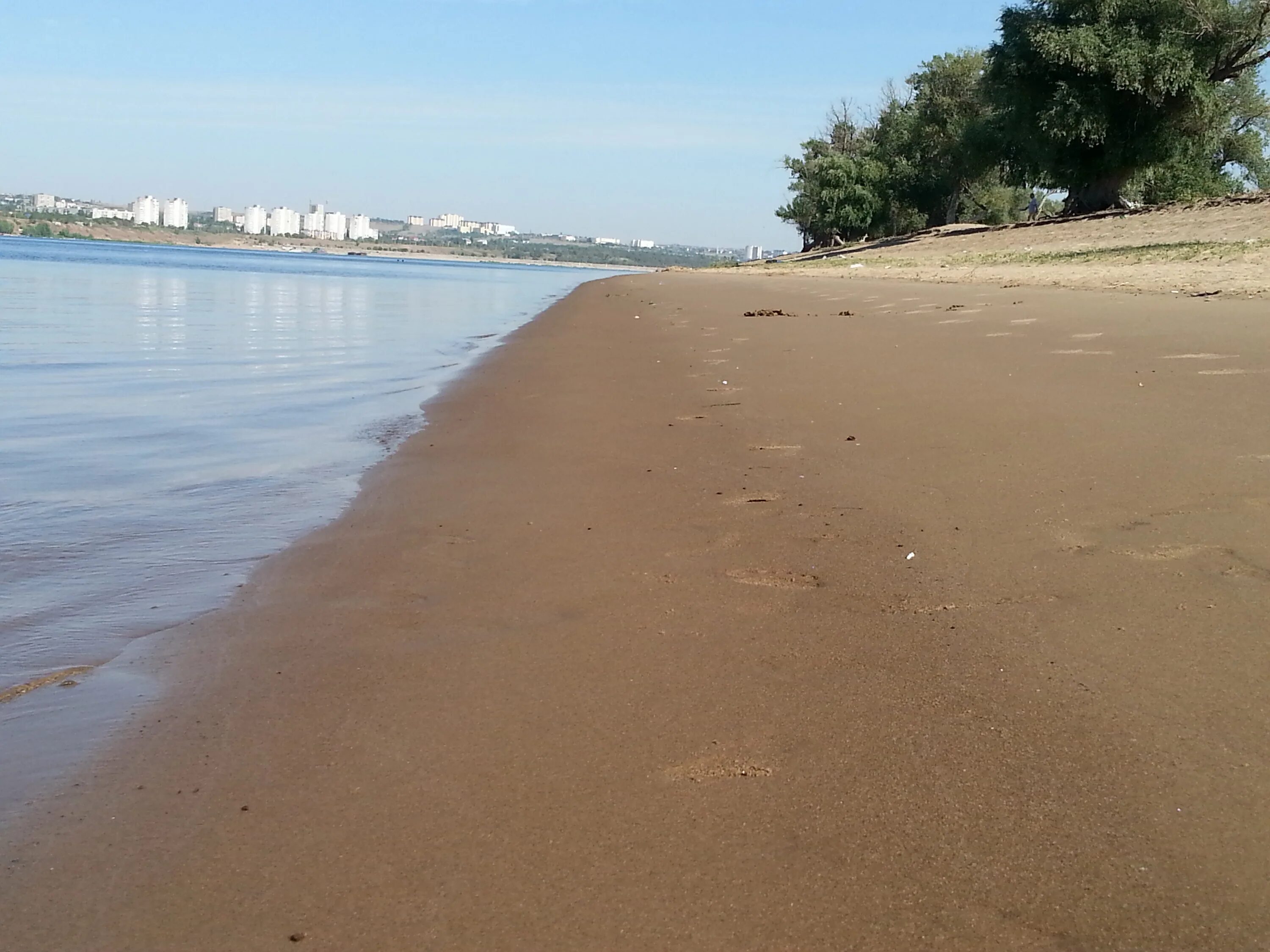 Пляж городской округ волгоград советский район фото Пляж, beach, gorodskoy okrug Volgograd, Kirovskiy City Administrative District, 