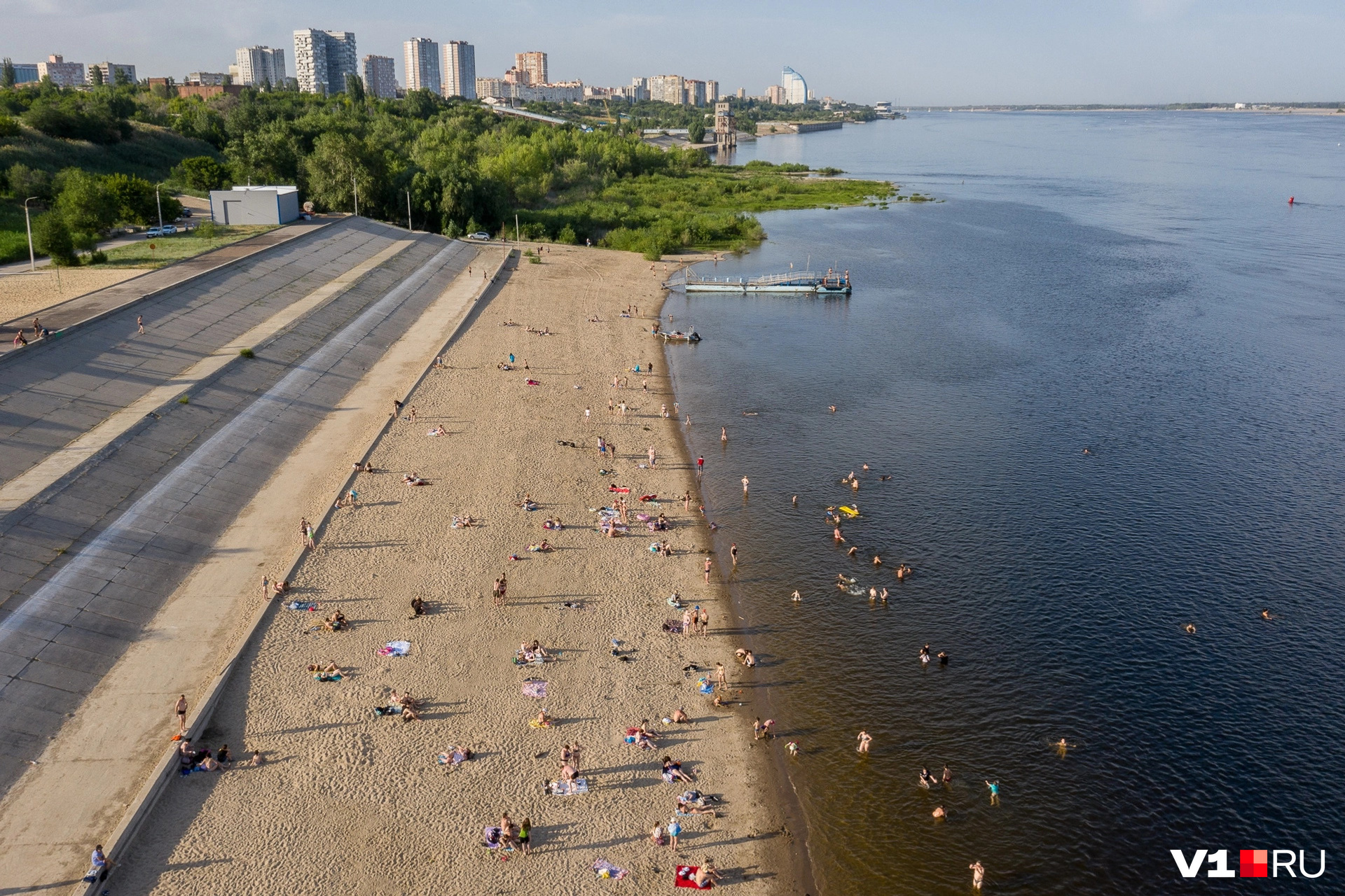 Пляж городской округ волгоград советский район фото Городской пляж волгоград: найдено 86 изображений