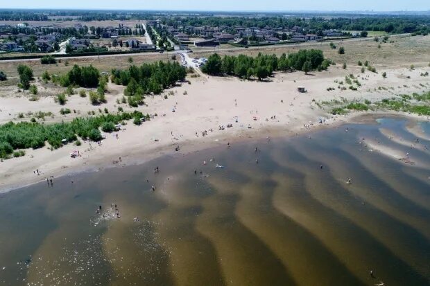 Пляж городской округ волгоград советский район фото В Волгоградской области спасатели следят за пожарной безопасностью Волгоградская