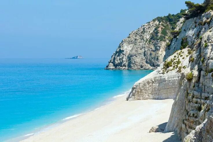 Пляж греция фото Porto Katsiki beach -Grecia Lefkada, Greece photography, Visiting greece