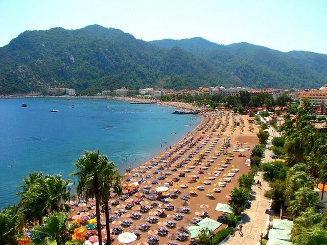 Пляж ичмелер мармарис фото Icmeler, Marmaris Marmaris, Marmaris turkey, Dalaman