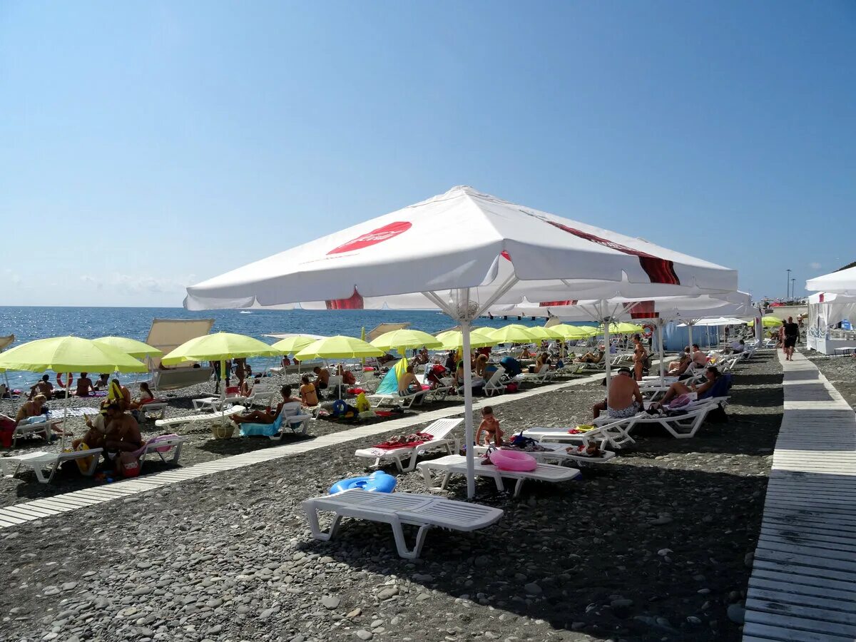 Пляж имеретинка адлер фото ⛱ Имеретинский курорт. Отдых на Чёрном море vseprootpusk.ru Дзен