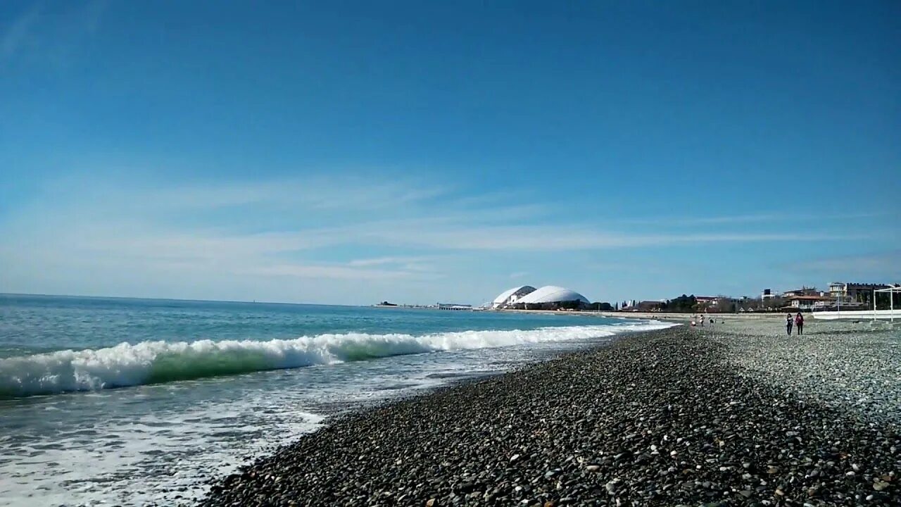 Пляж имеретинка адлер фото Россия, Сочи Sochi, Tours, Beach