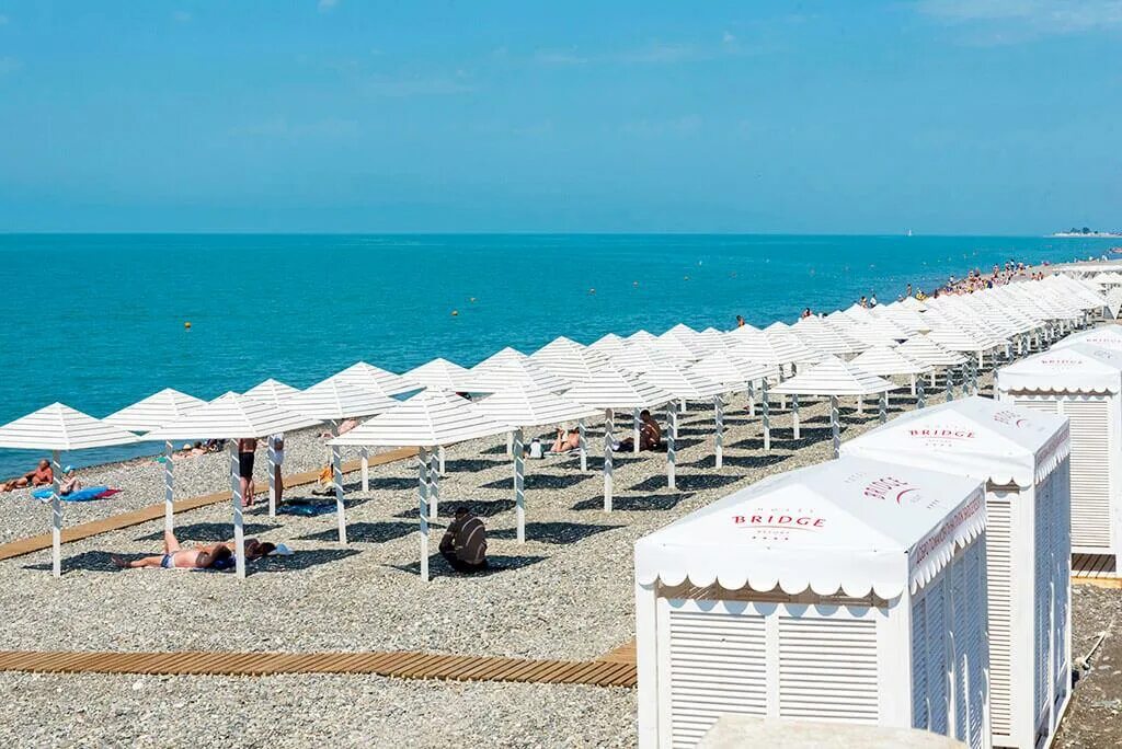 Пляж имеретинка адлер фото Туры в Hotel Unona Family Адлер Россия - отзывы, отели от Пегас Туристик